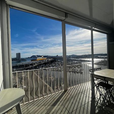 Le Marin Apartment Toulon Exterior foto