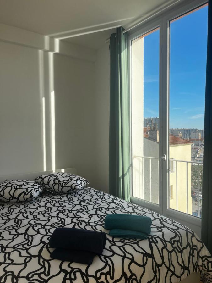 Le Marin Apartment Toulon Exterior foto
