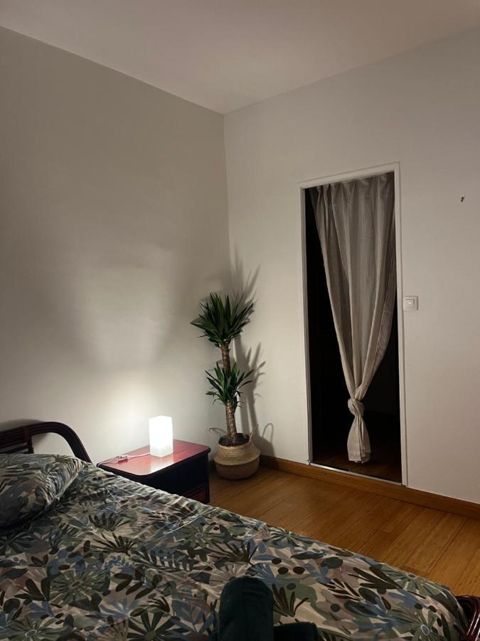 Le Marin Apartment Toulon Exterior foto